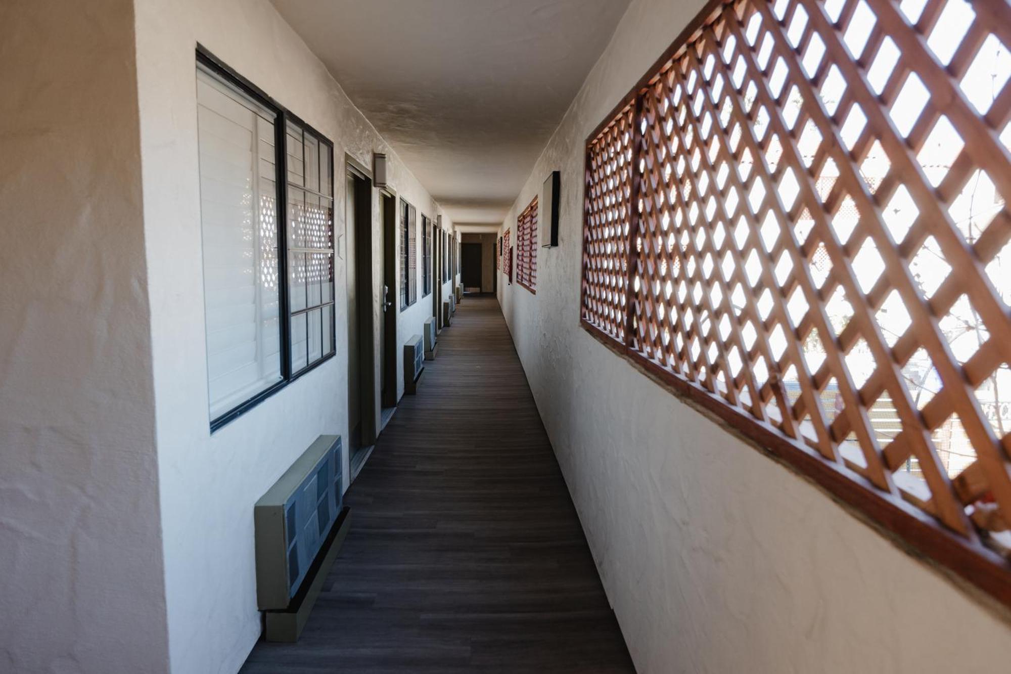 Motel Old Town Western 2*