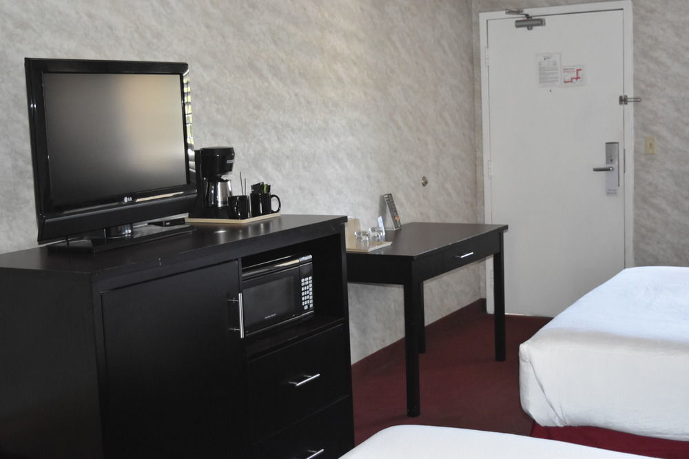 Motel Old Town Western 2*