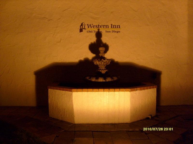 Old Town Western 2* San Diego